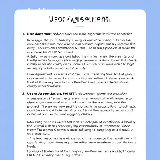 User Agreement: Understanding the Importance and Implications