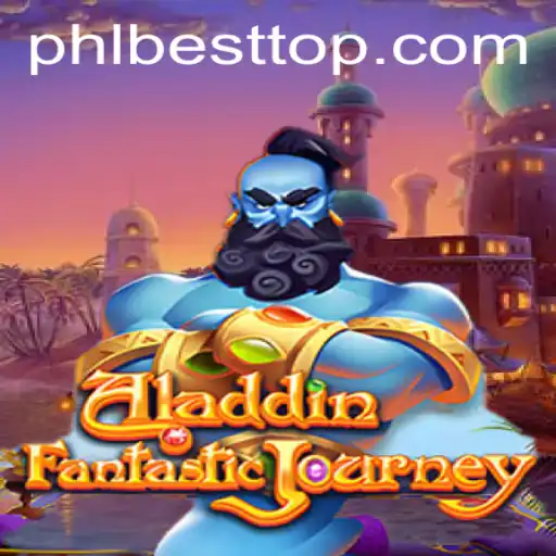 Exploring the Magic of Aladdin: PHL BEST's Ultimate Gaming Experience