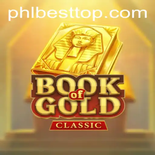 Discover the Thrilling Adventure of BookOfGoldClassic: PHL BEST Gaming Experience