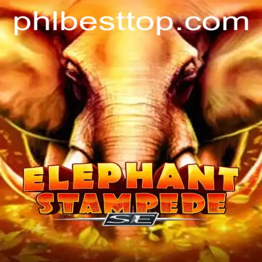 Exploring the Thrilling World of ElephantStampedeSE - A Top Choice in PHL Best Games