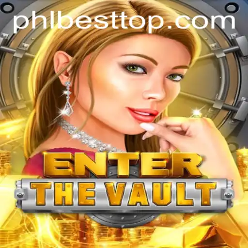 EntertheVault: The Ultimate Escape Room Experience