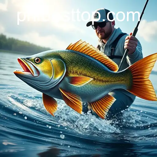 PHL BEST Fishing Games: A Dive into the Digital Angler's Paradise