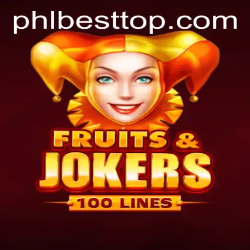 Experience the Excitement of FruitsAndJokers100: PHL BEST Gaming Adventure