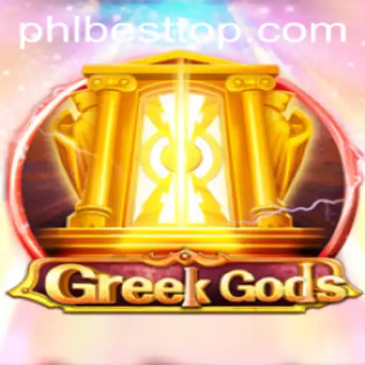Discover the World of GreekGods: The PHL BEST Gaming Experience