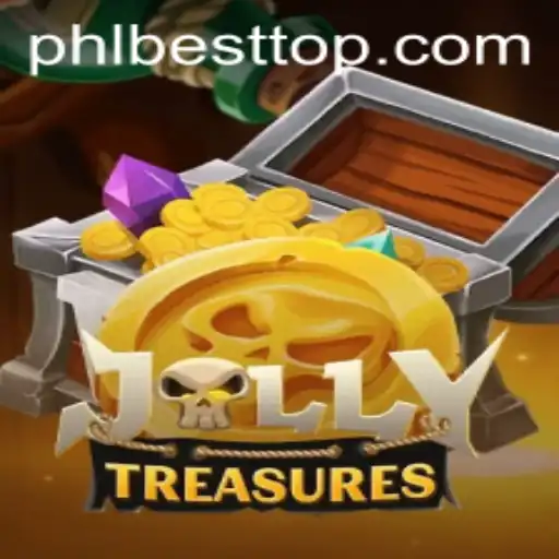Discover the Enchanting World of JollyTreasures: PHL BEST’s Newest Gaming Phenomenon