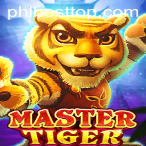 MasterTiger: A Modern Gaming Experience with PHL BEST Recognition