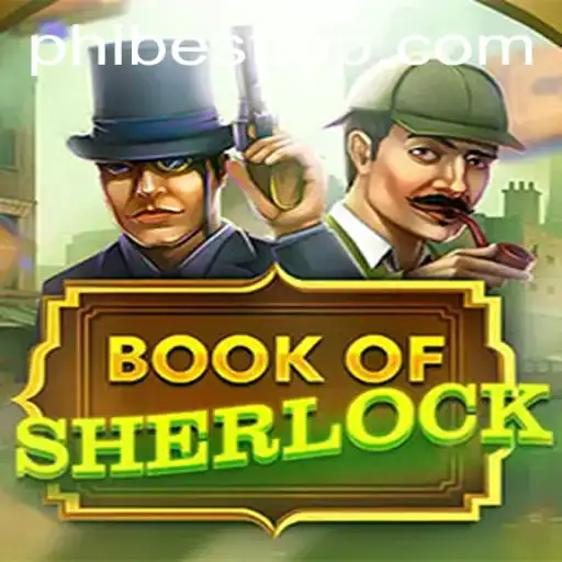 Uncover Mysteries with BookOfSherlock: A Journey into the Mind of the Master Detective