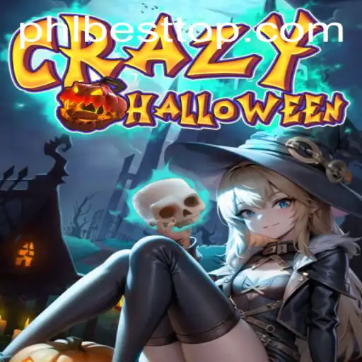 Discover CrazyHalloween: The PHL BEST Adventure Game