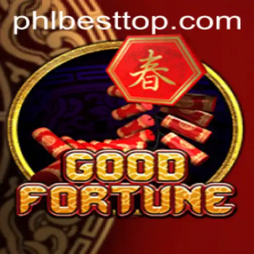Discover the Excitement of GoodFortune: PHL BEST