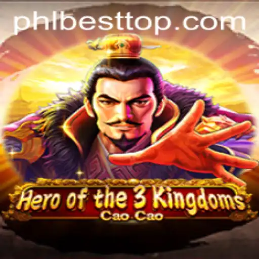 Heroofthe3KingdomsCaoCao: A Journey Through Ancient Strategy and Adventure