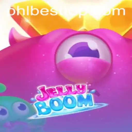 JellyBoom: PHL BEST Game Experience