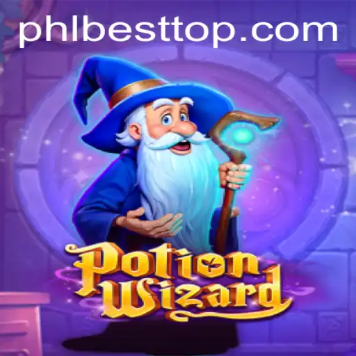 Explore the Magical World of PotionWizard: PHL BEST Game Experience
