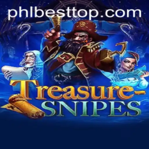 Discover the Excitement of TreasureSnipes: PHL BEST Game Unveiled