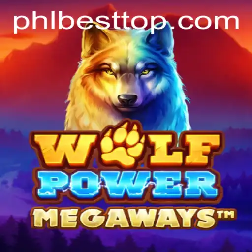 Discover the Thrills of WolfPowerMega: PHL BEST Gaming Experience