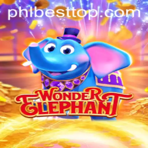 Discover the Enchanting World of WonderElephant - PHL BEST Game