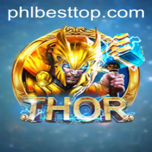 Exploring the World of THOR: PHL BEST in Gaming
