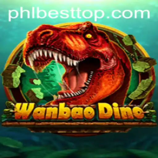 WanBaoDino: The PHL BEST Game Revolutionizing the Gaming World