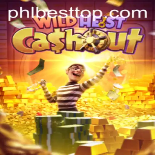 Discovering WildHeistCashout: The Thrilling Online Slot Game